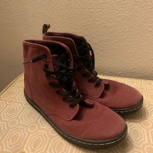 Dr Marten Shoreditch 10L